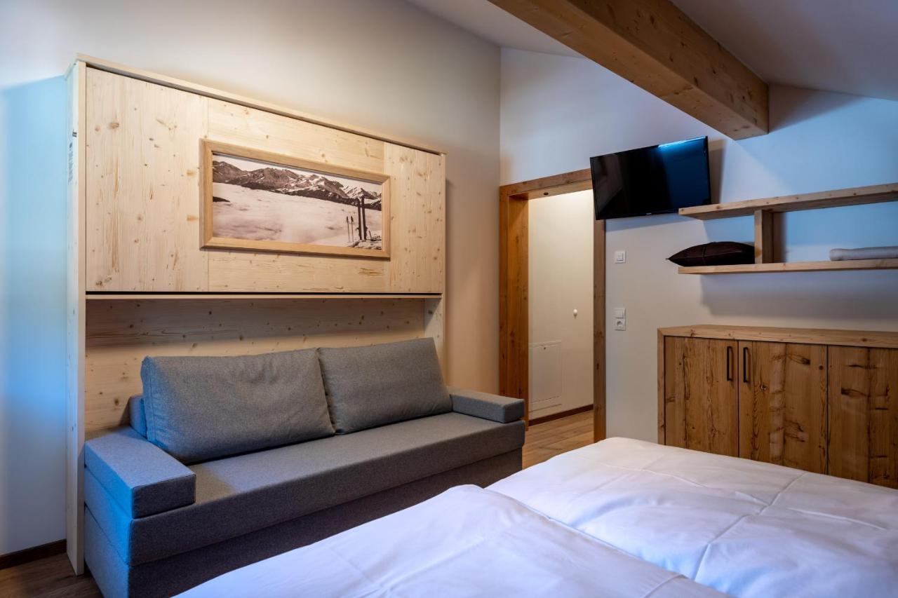 Chalet Montis Flachau Buitenkant foto