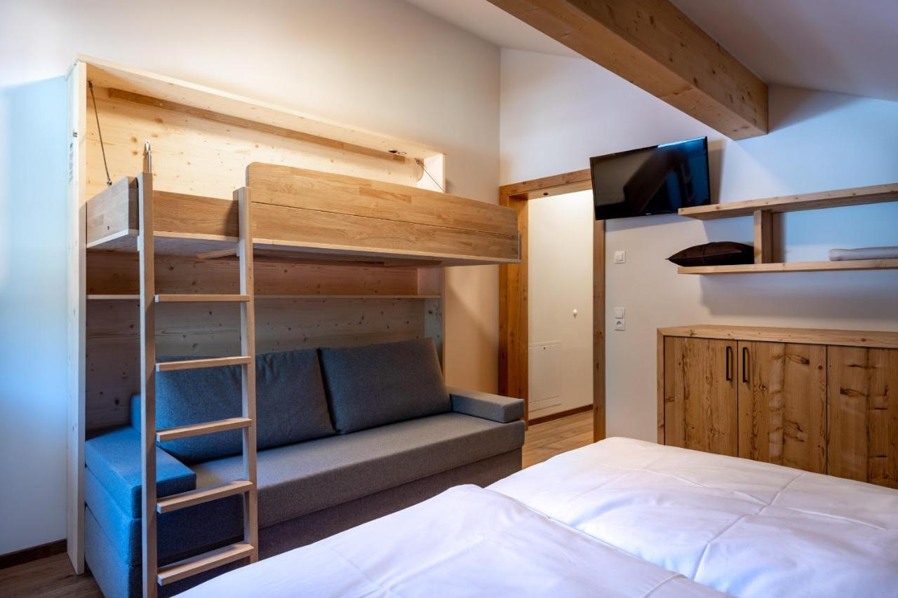 Chalet Montis Flachau Buitenkant foto