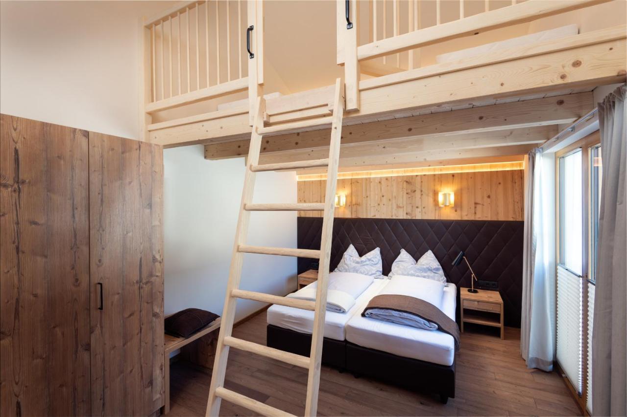 Chalet Montis Flachau Buitenkant foto