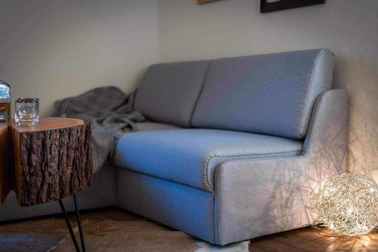 Chalet Montis Flachau Buitenkant foto