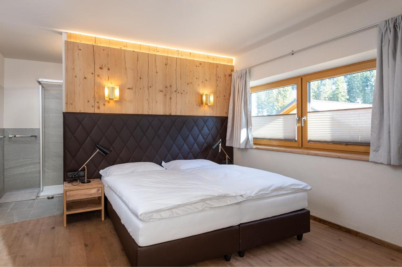 Chalet Montis Flachau Buitenkant foto