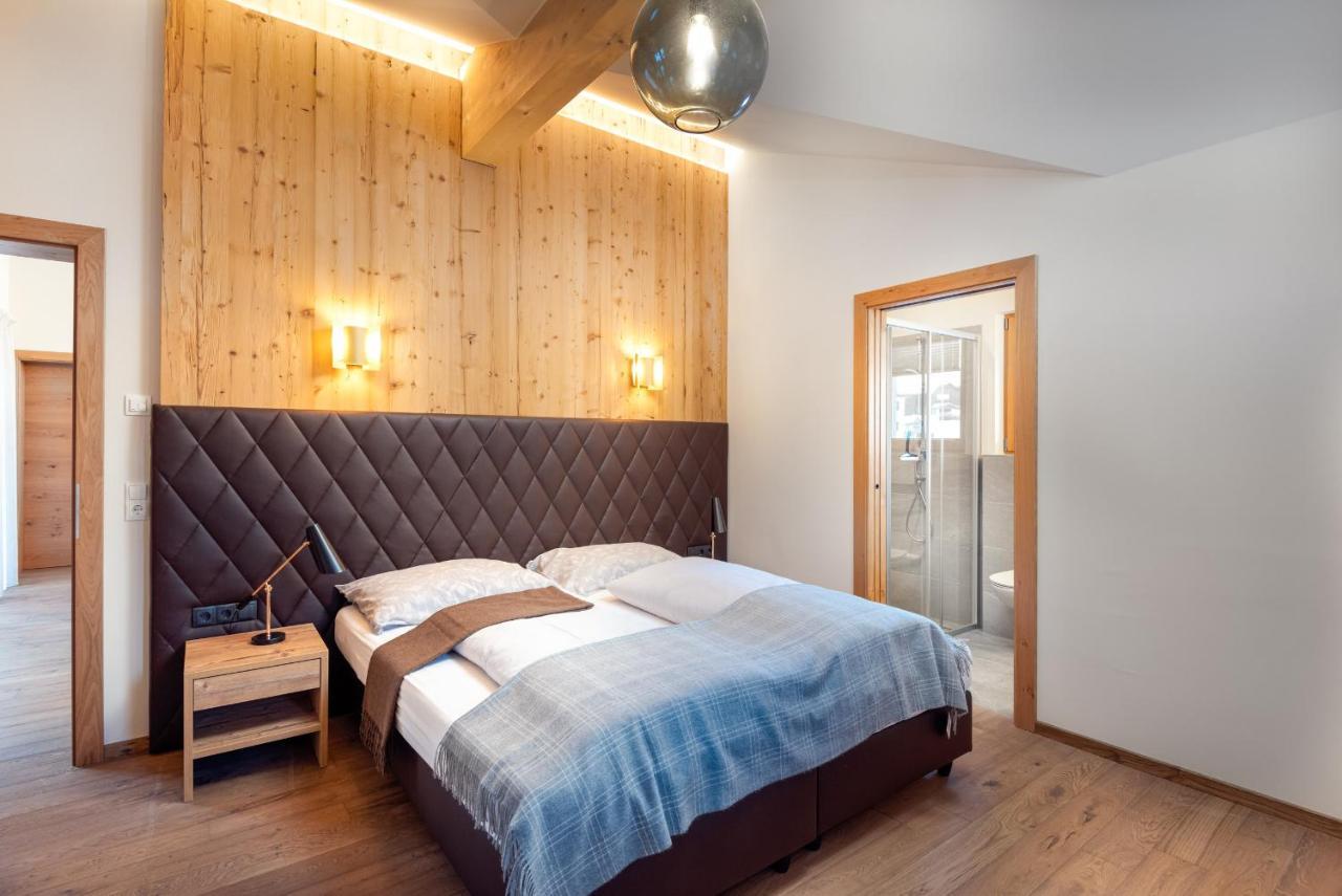 Chalet Montis Flachau Buitenkant foto